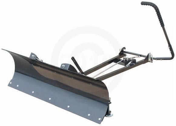 Help needed with this old plow installation - ATVConnection.com ATV